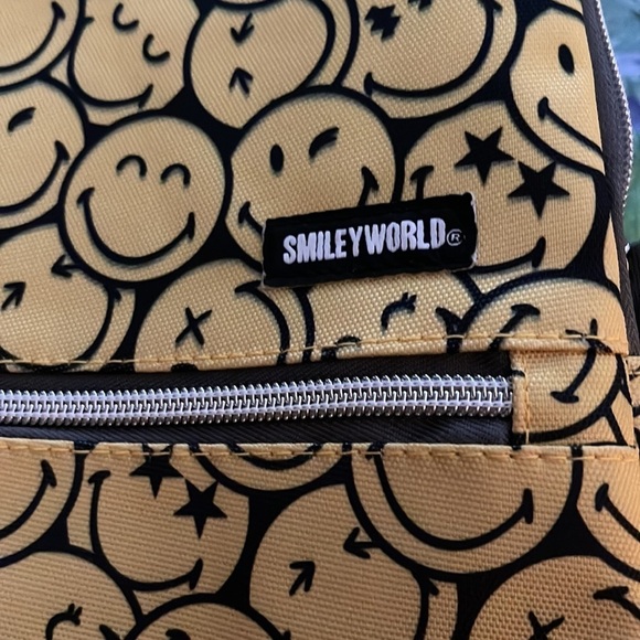 Backpacks